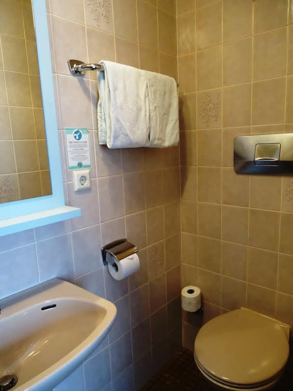Hotel Koenigsaecker Фридрихсхафен Екстериор снимка